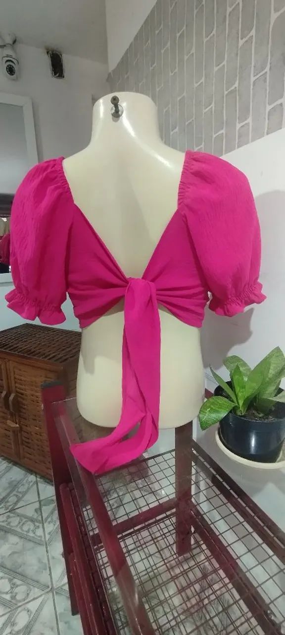 Roupas femininas  - Foto 2