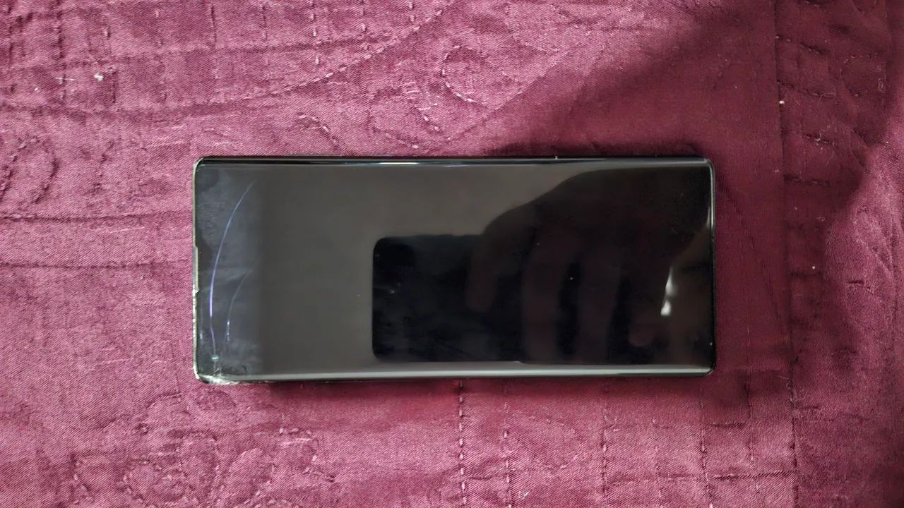 Motorola edge plus - Foto 5
