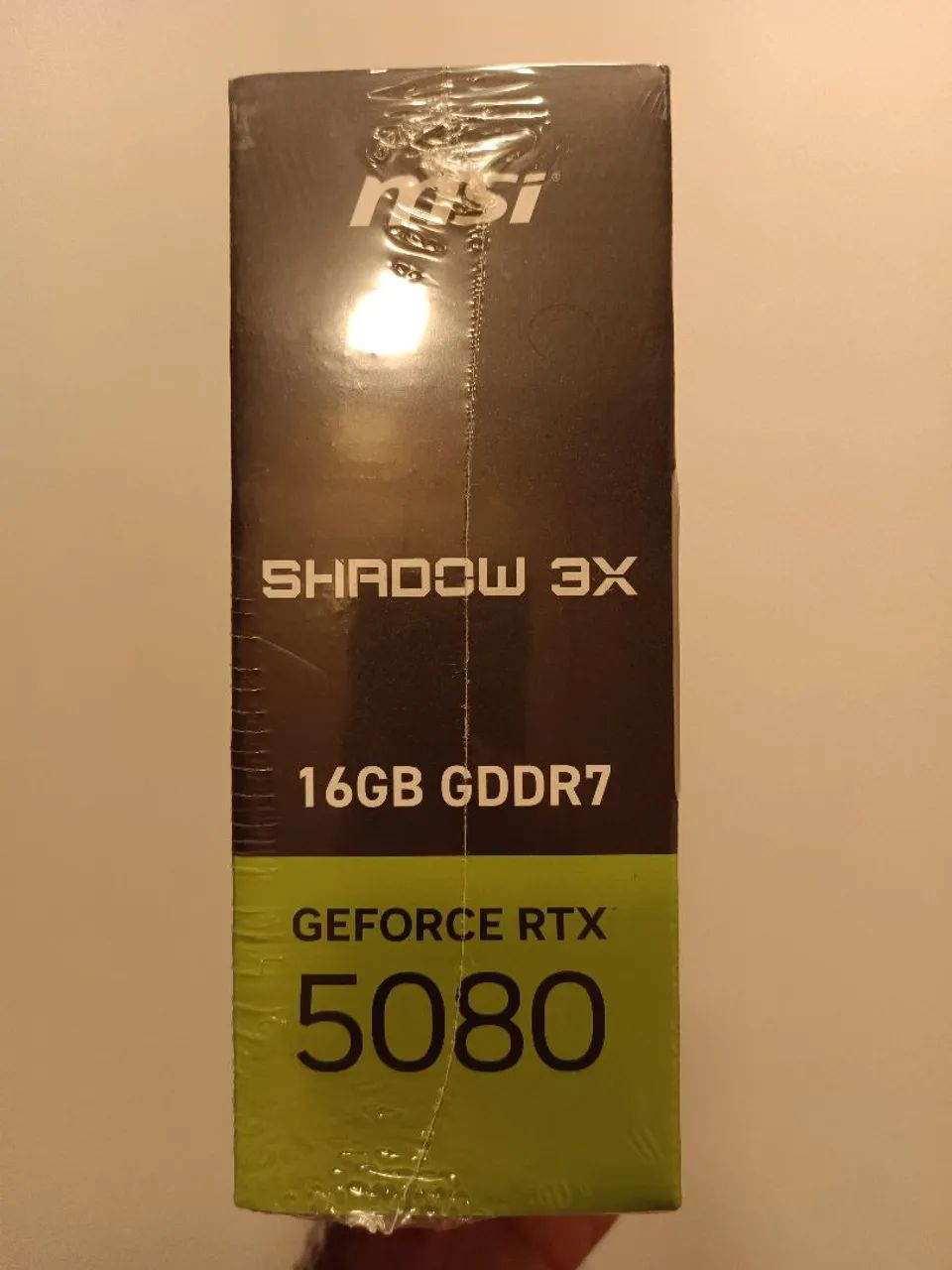 RTX 5080 - Foto 3