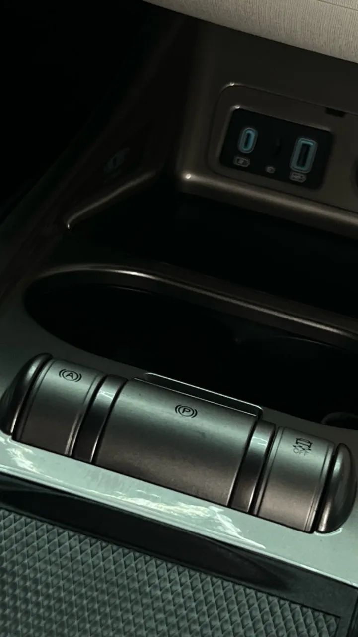 BYD Dolphin EV (Elétrico) 2025 - Foto 4