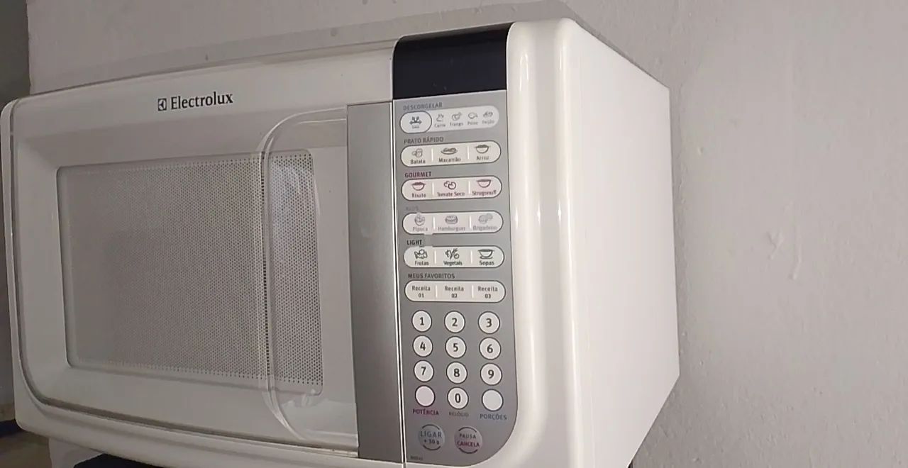 Microondas Electrolux  - Foto 4