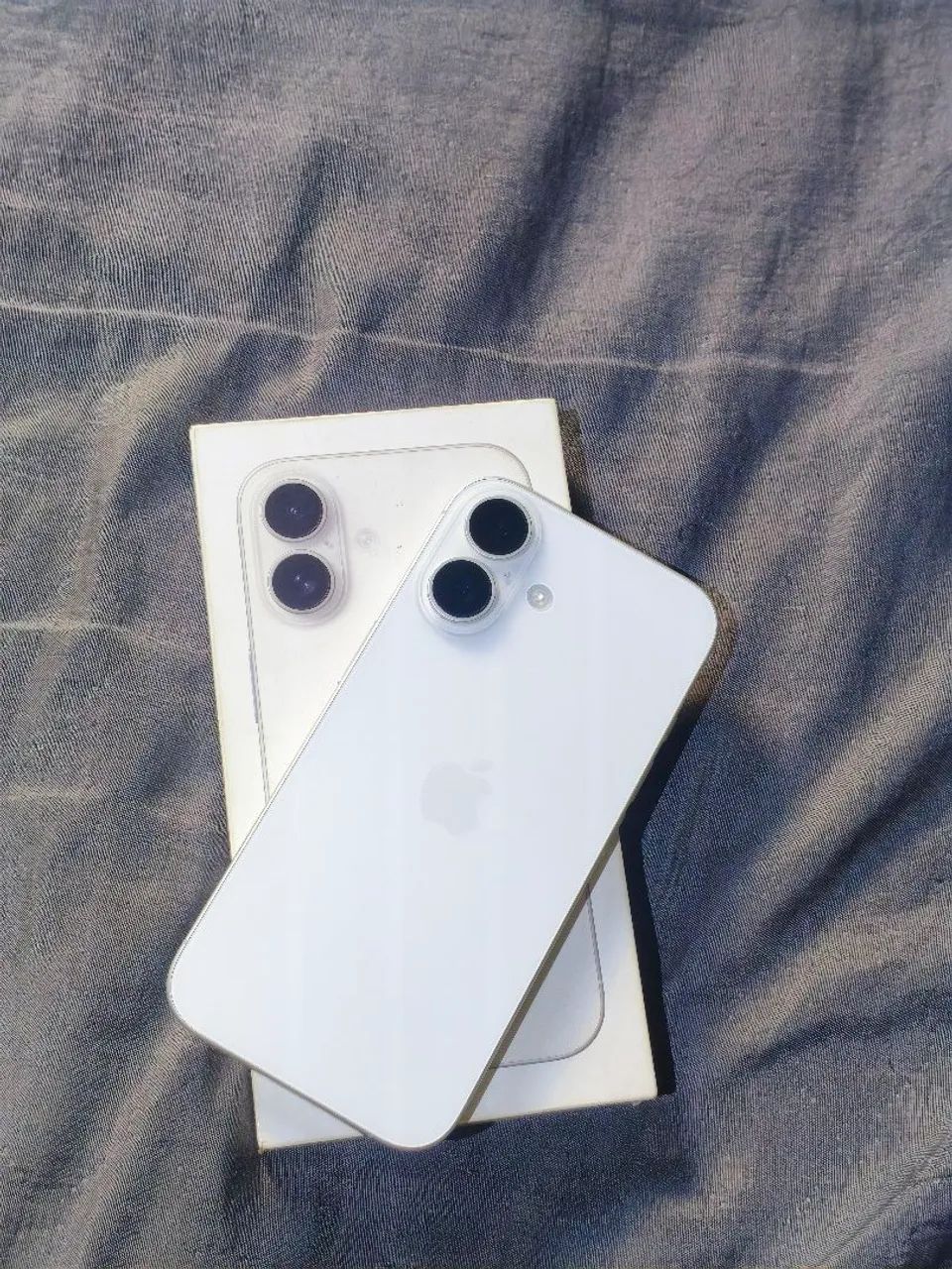 iPhone 16 256gb - Foto 2