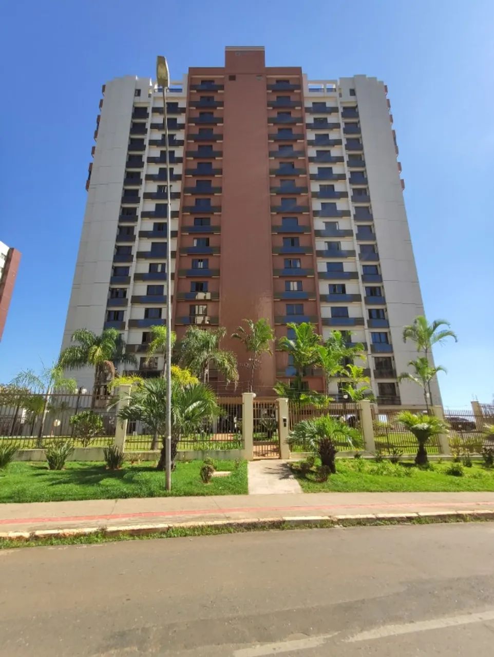 Foto - Brasília - Norte (Águas Claras)