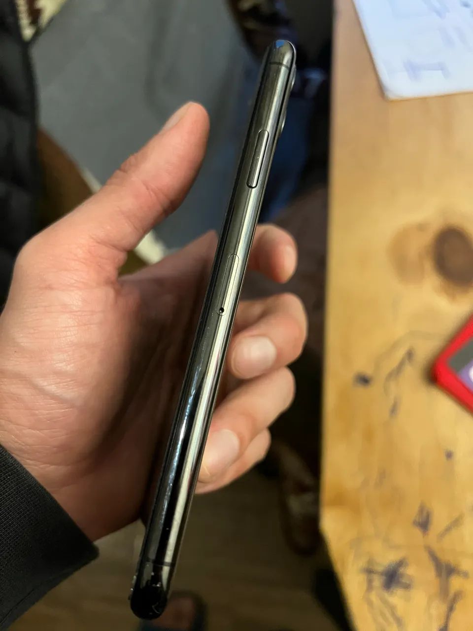 Iphone 11 PRO MAX 64gb - Foto 2