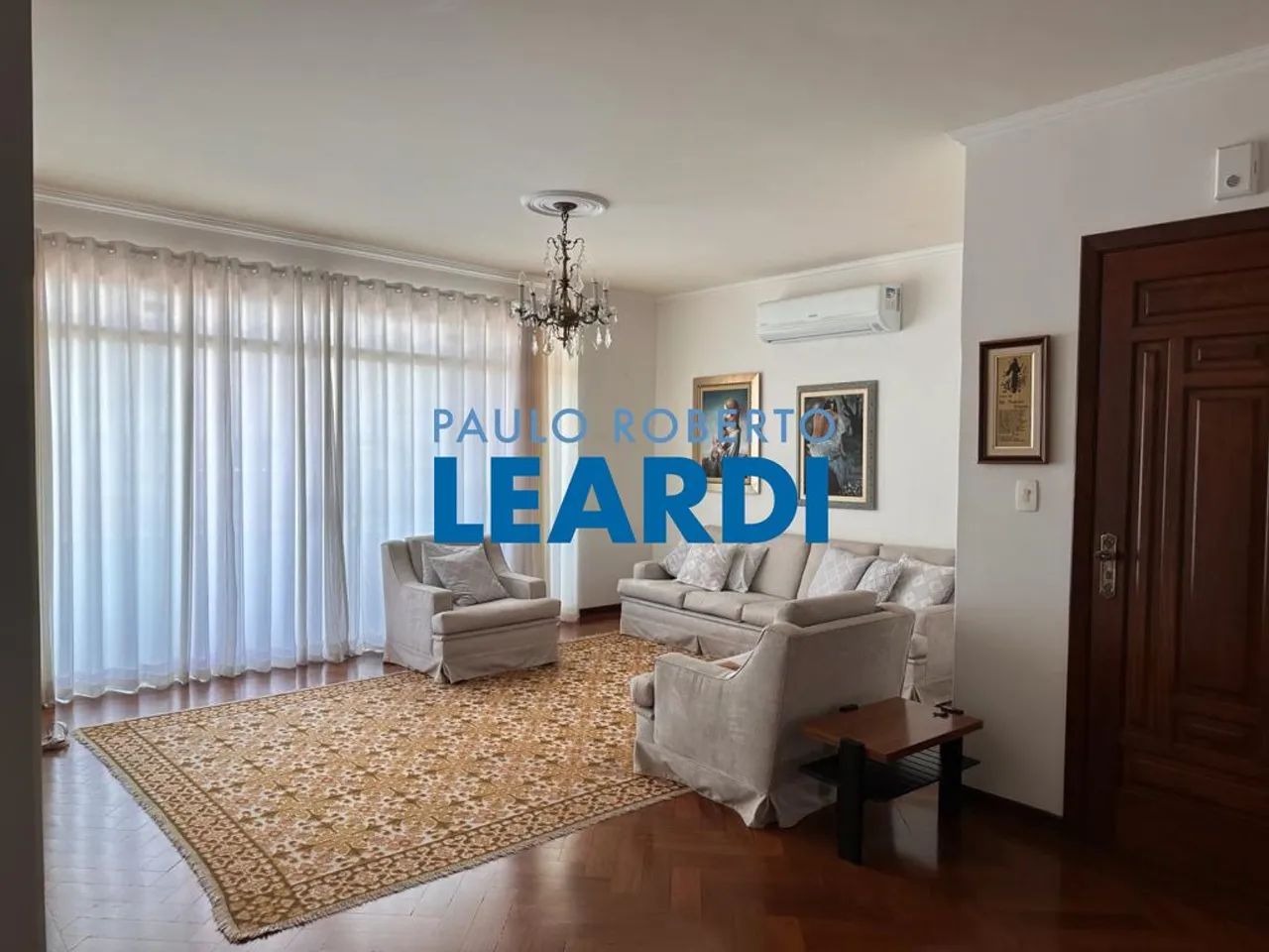 APARTAMENTO - CENTRO - SP