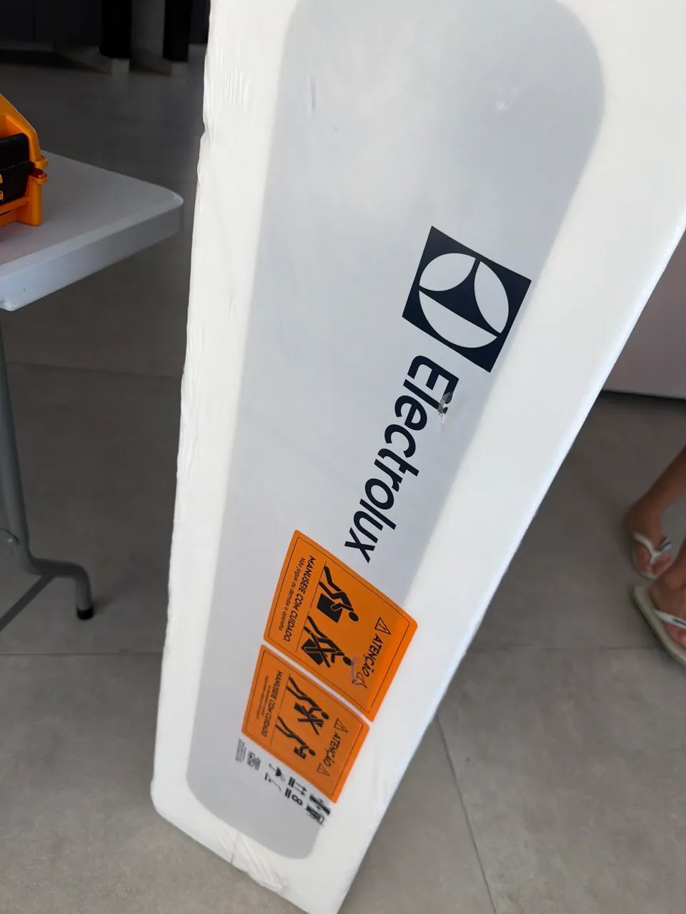 Ar condicionado  - Foto 4