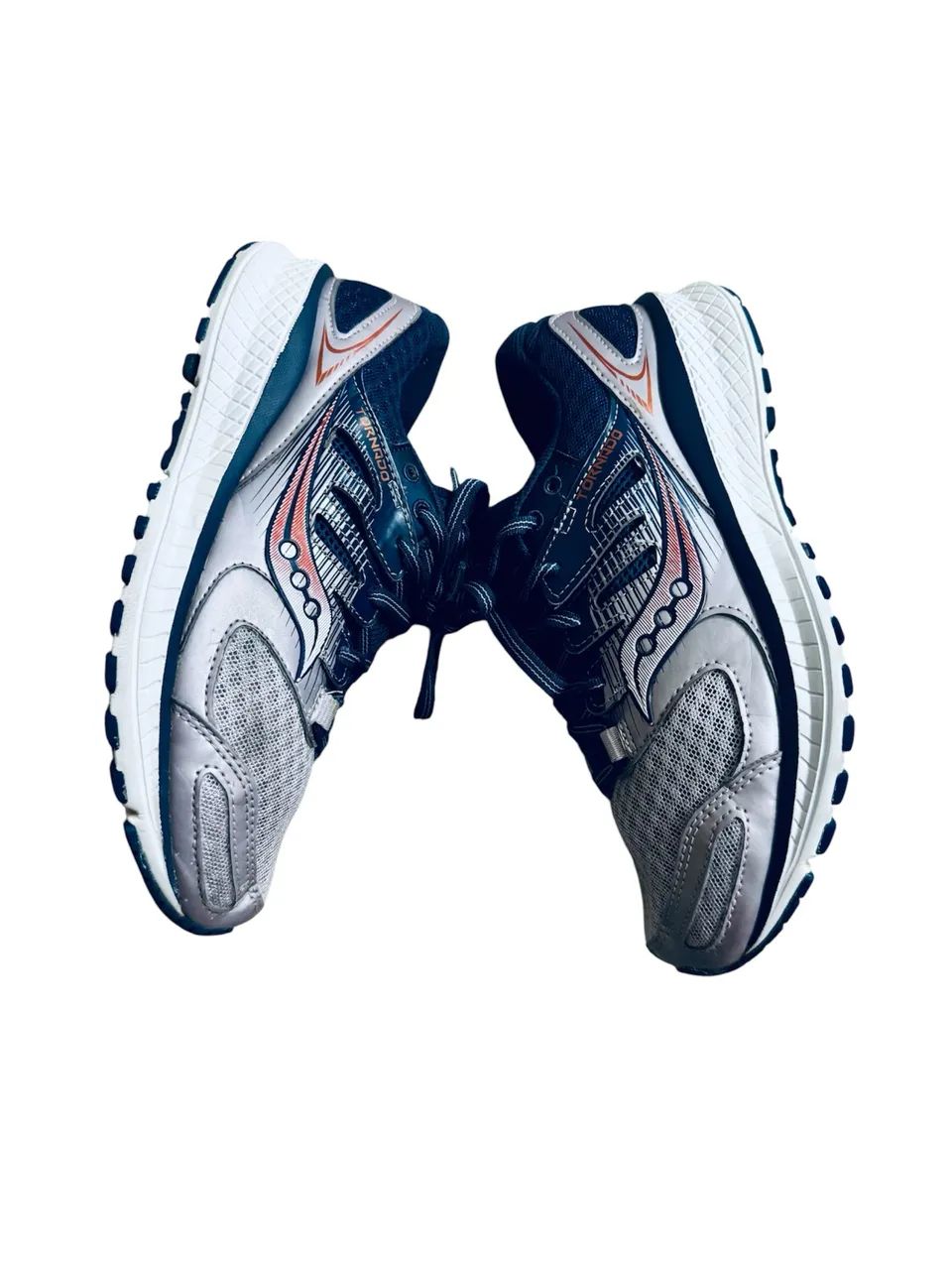 Tênis importado SAUCONY tornado 2  - Foto 2