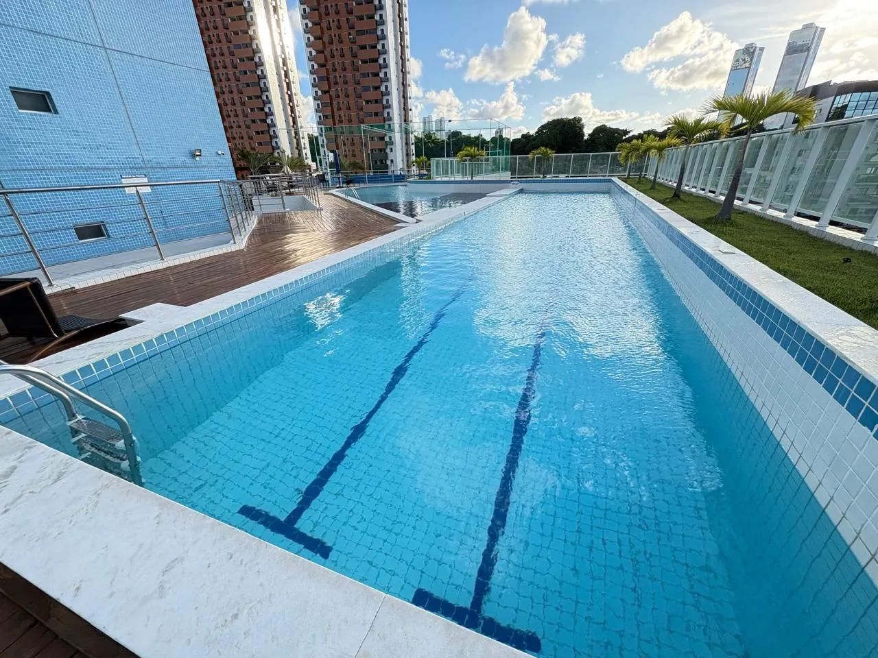 Apartamento a venda em Manaíra - AP11172 - Foto 2