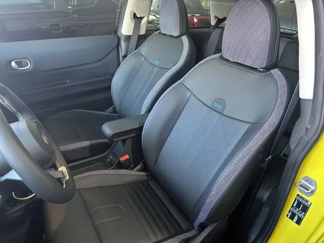 Mini Cooper S 2.0 Turbo 16V 3P Aut. 2025 - Foto 5