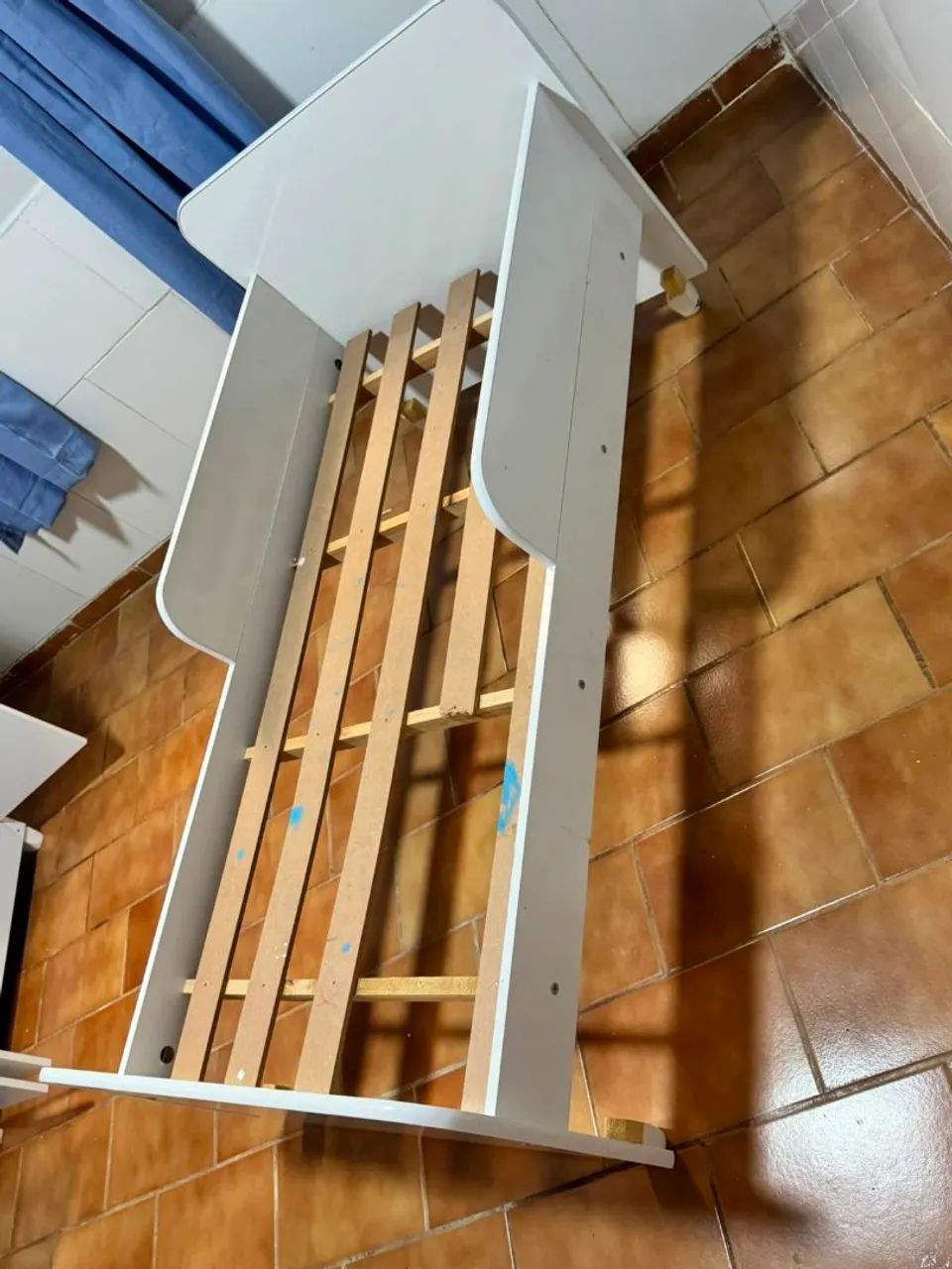 Cama infantil  - Foto 5