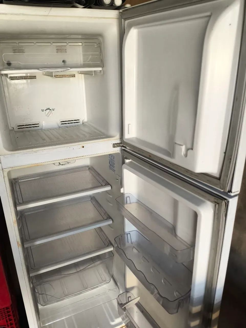 Geladeira  - Foto 2