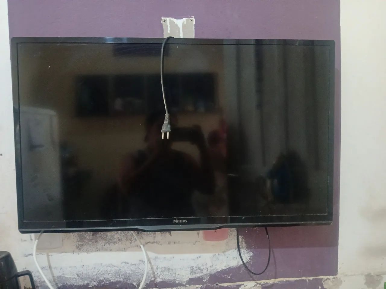 Tv Philips 42" - Foto 3