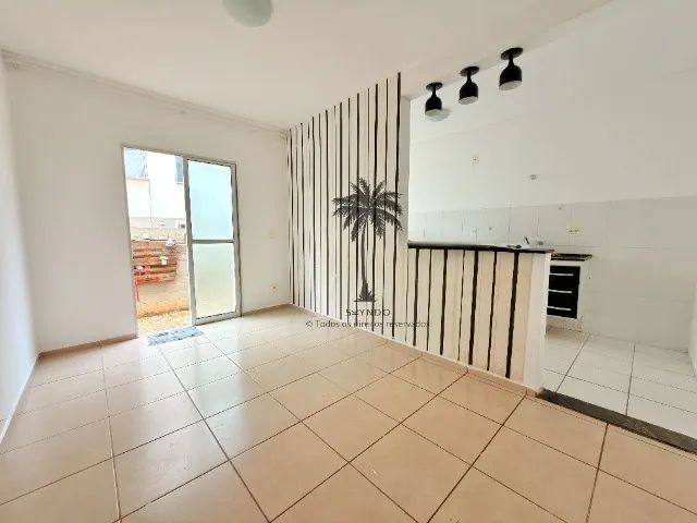 Foto - Valparaíso de Goiás - Parque Esplanada II