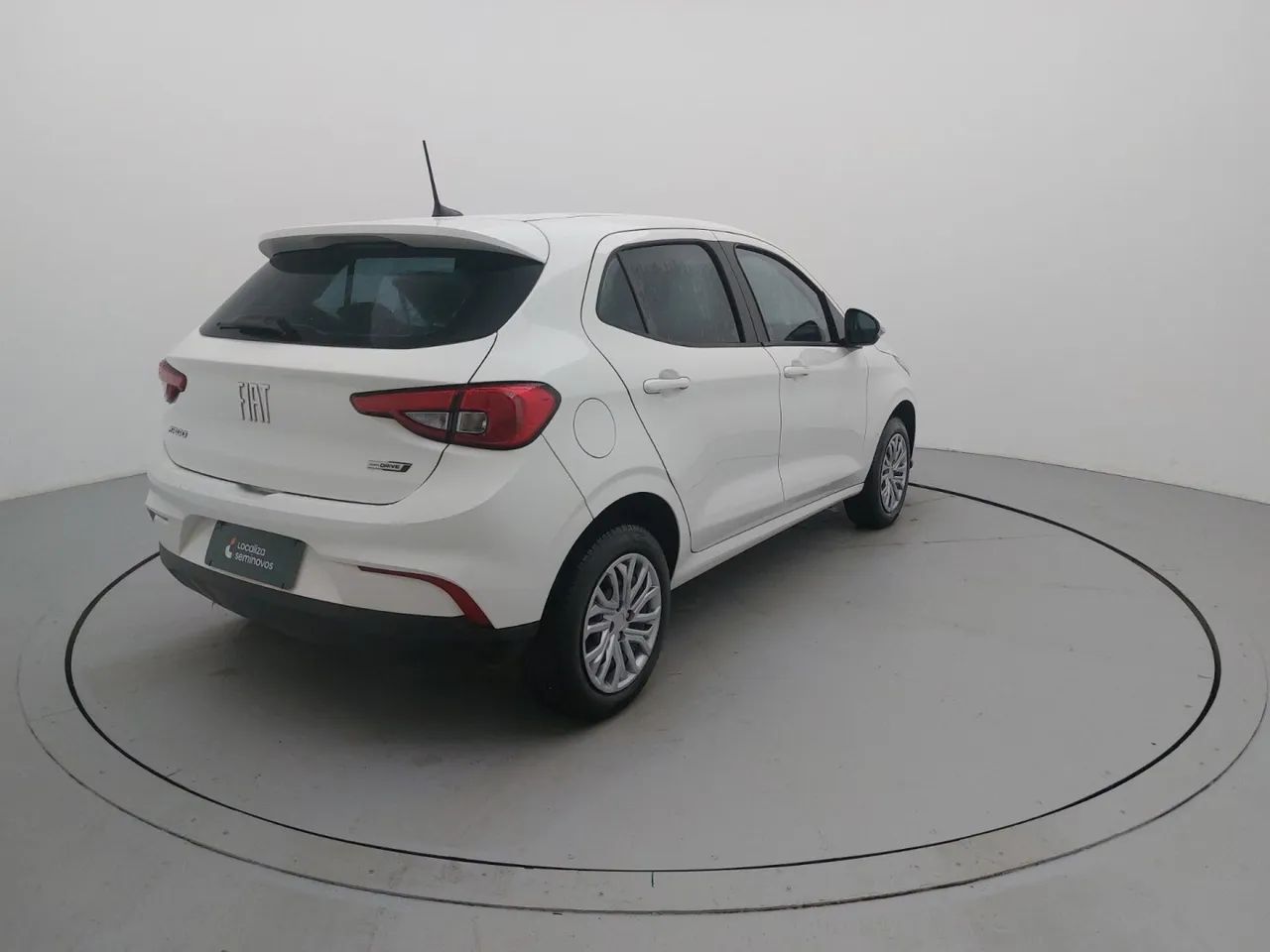 Fiat Argo Drive 1.0 Firefly 2025 - Foto 5