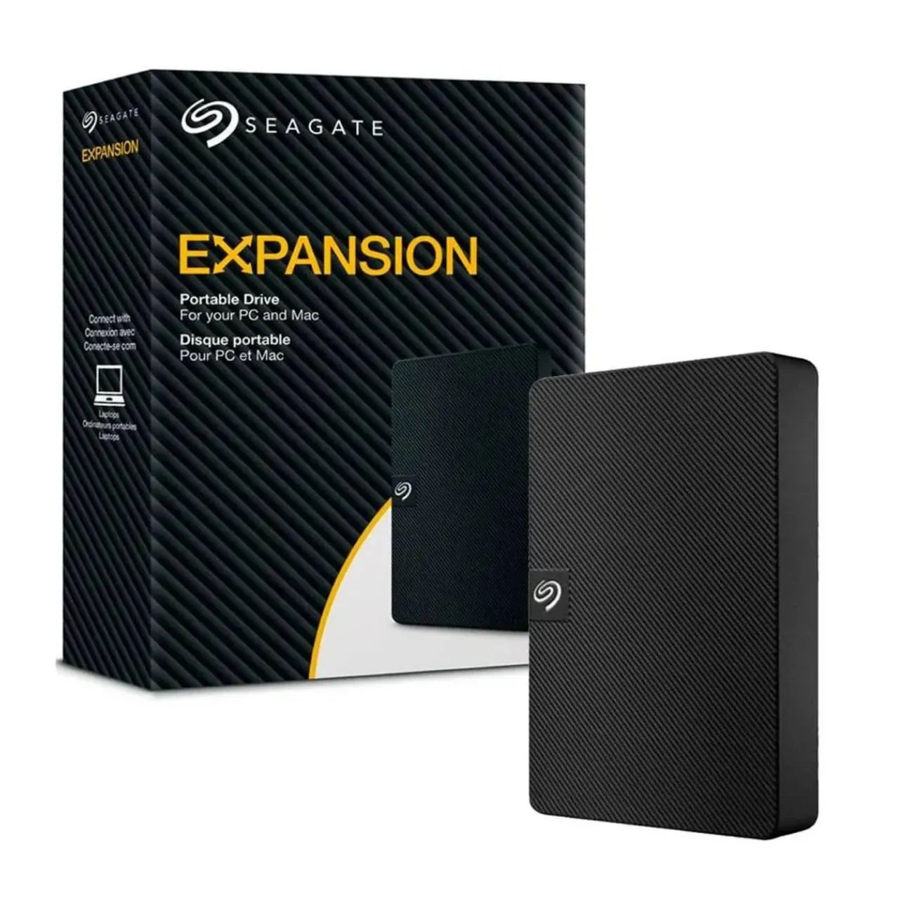 HD EXTERNO 2TB - Foto 2