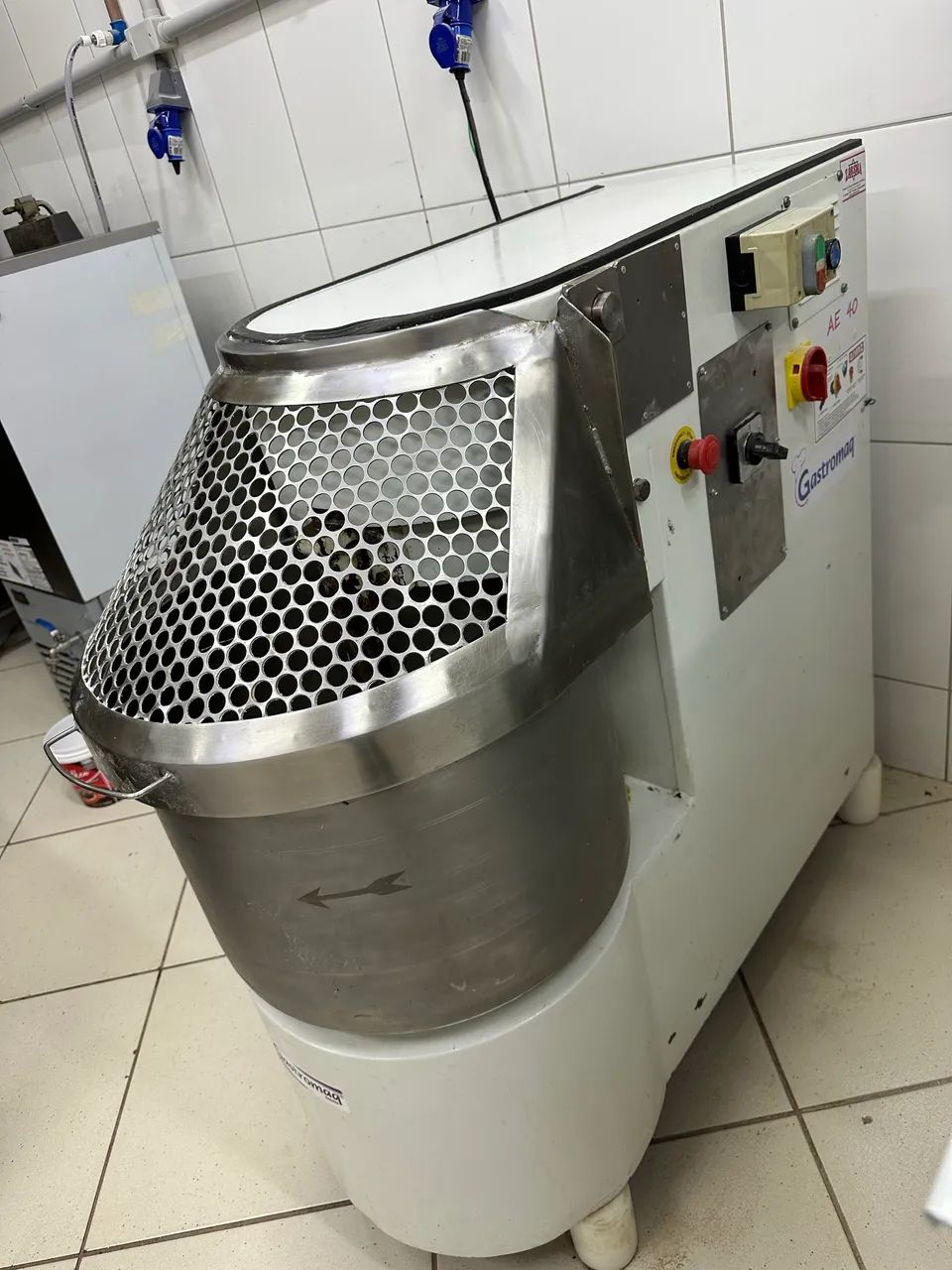 Vende-se maquinários para Produção  - Foto 3