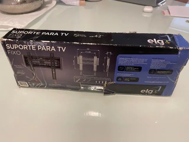SMART TV TCL 40 polegadas + Suporte Universal ELG - Foto 5