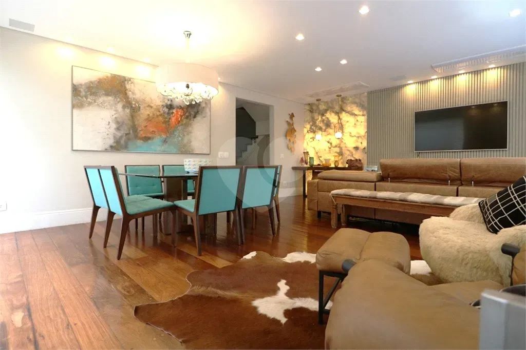Casa em Condomínio - Altíssimo Padrão em Moema - Foto 2