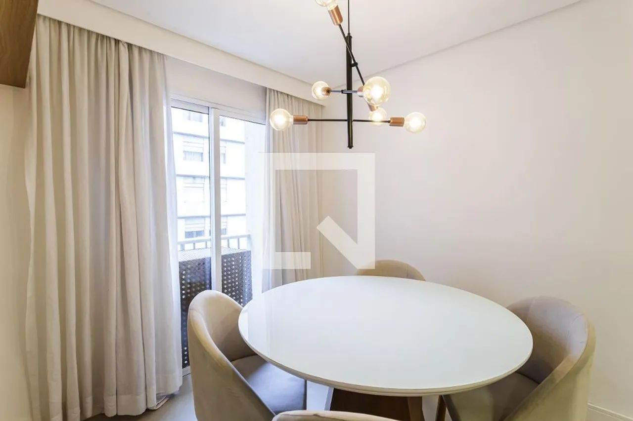Apartamento à Venda - Moema, 2 Quartos, 62 m2 - Foto 4