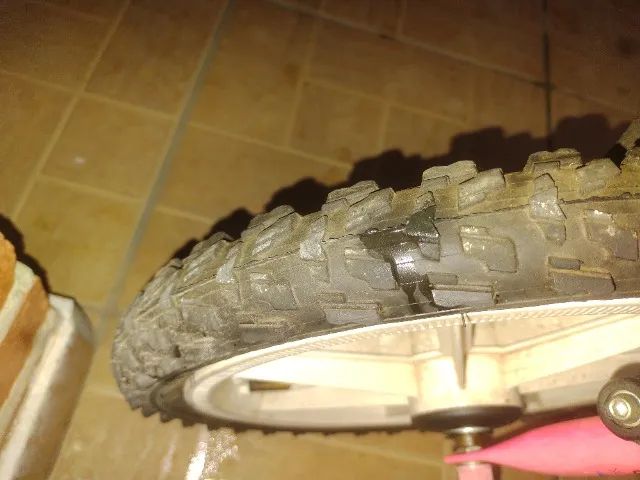 Bicicleta Unic órnio aro16 - Foto 2