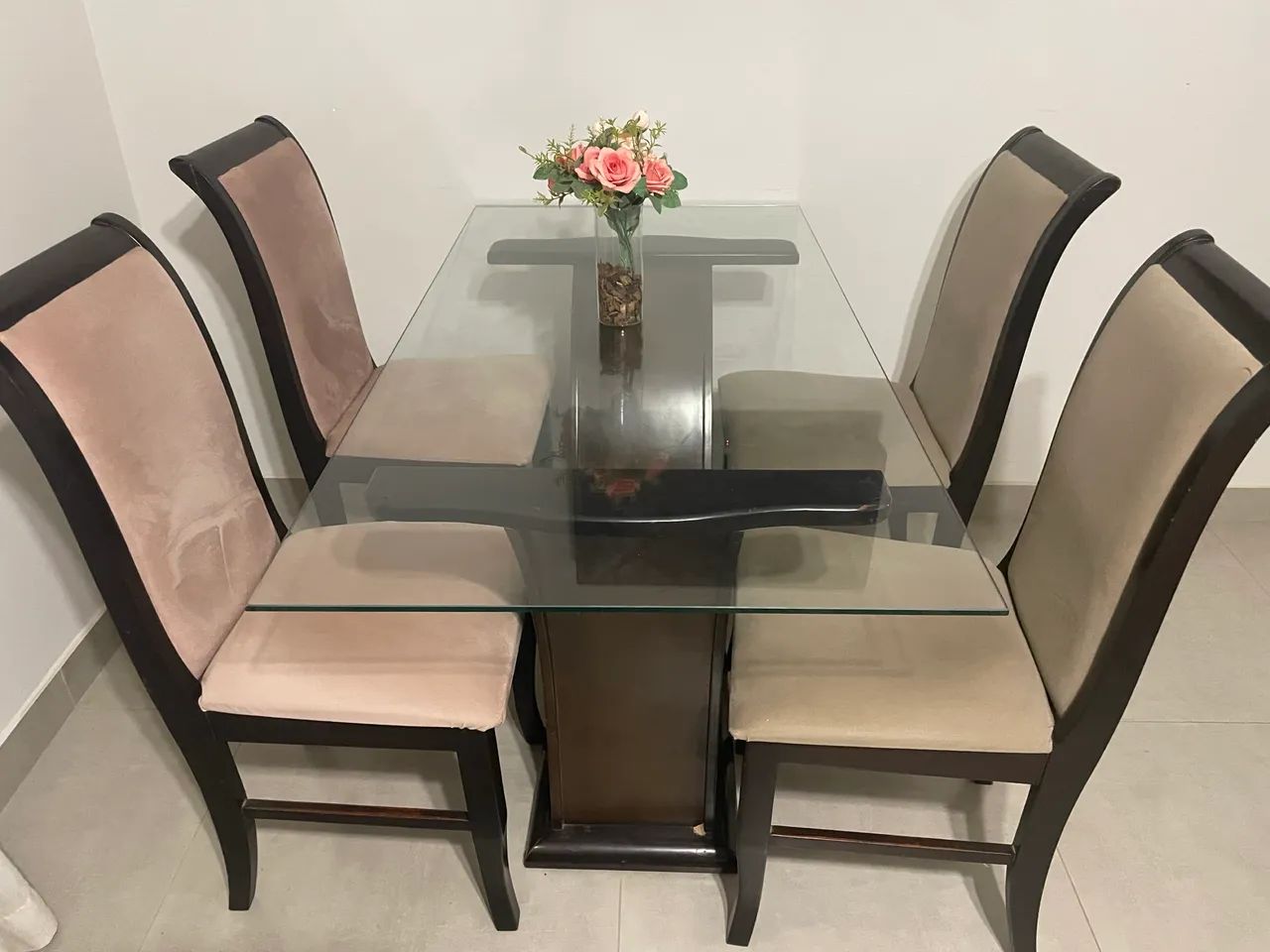 Mesa de jantar - Foto 2