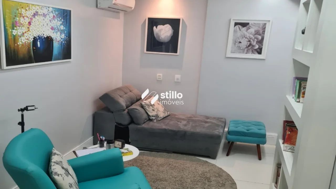 CLÍNICA MÉDICA DISPONIVEL PRA VENDA