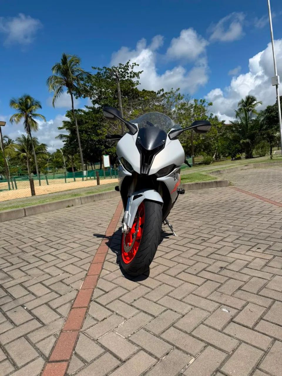 Bmw s1000rr extra - Foto 4