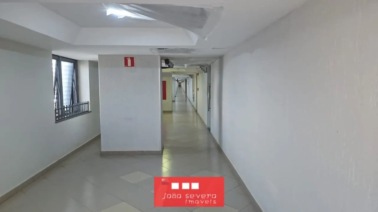 Sala Comercial para Locação em Brasília, Asa Norte - Foto 4