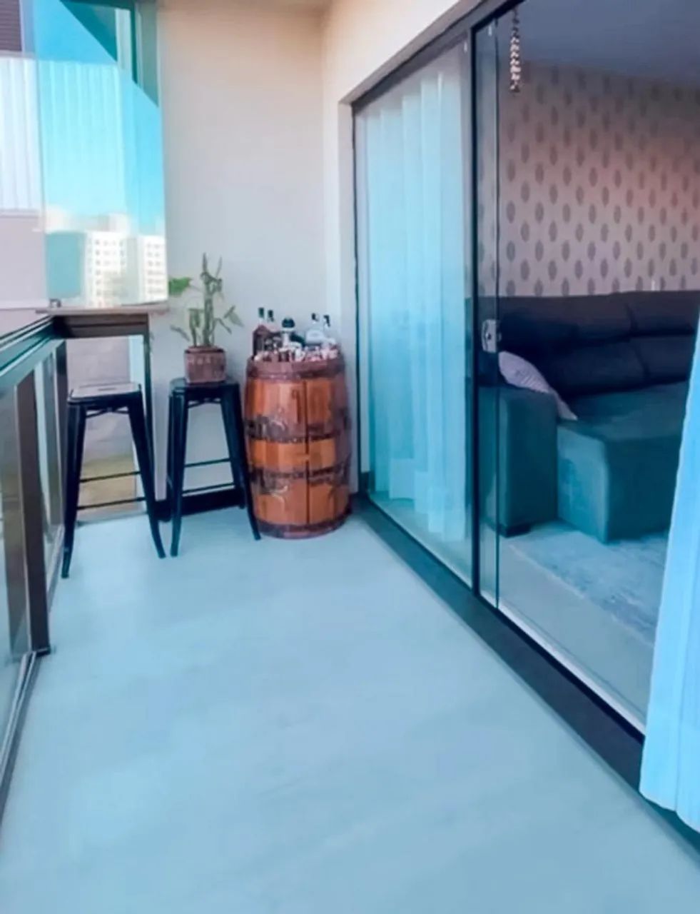 Apartamento no São Cristovão - Foto 3