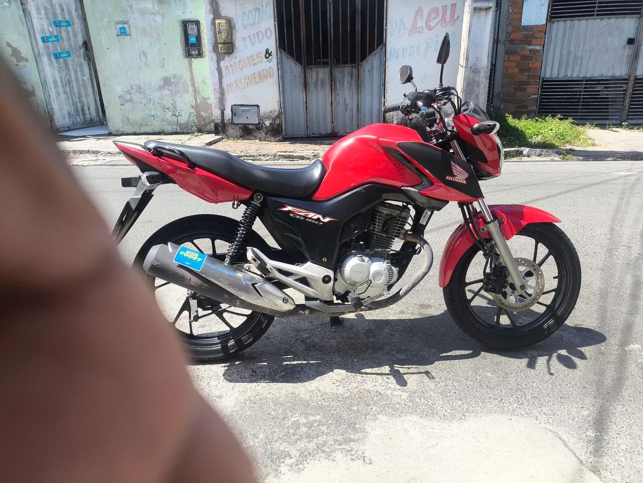 ela pode ser sua  - Foto 2
