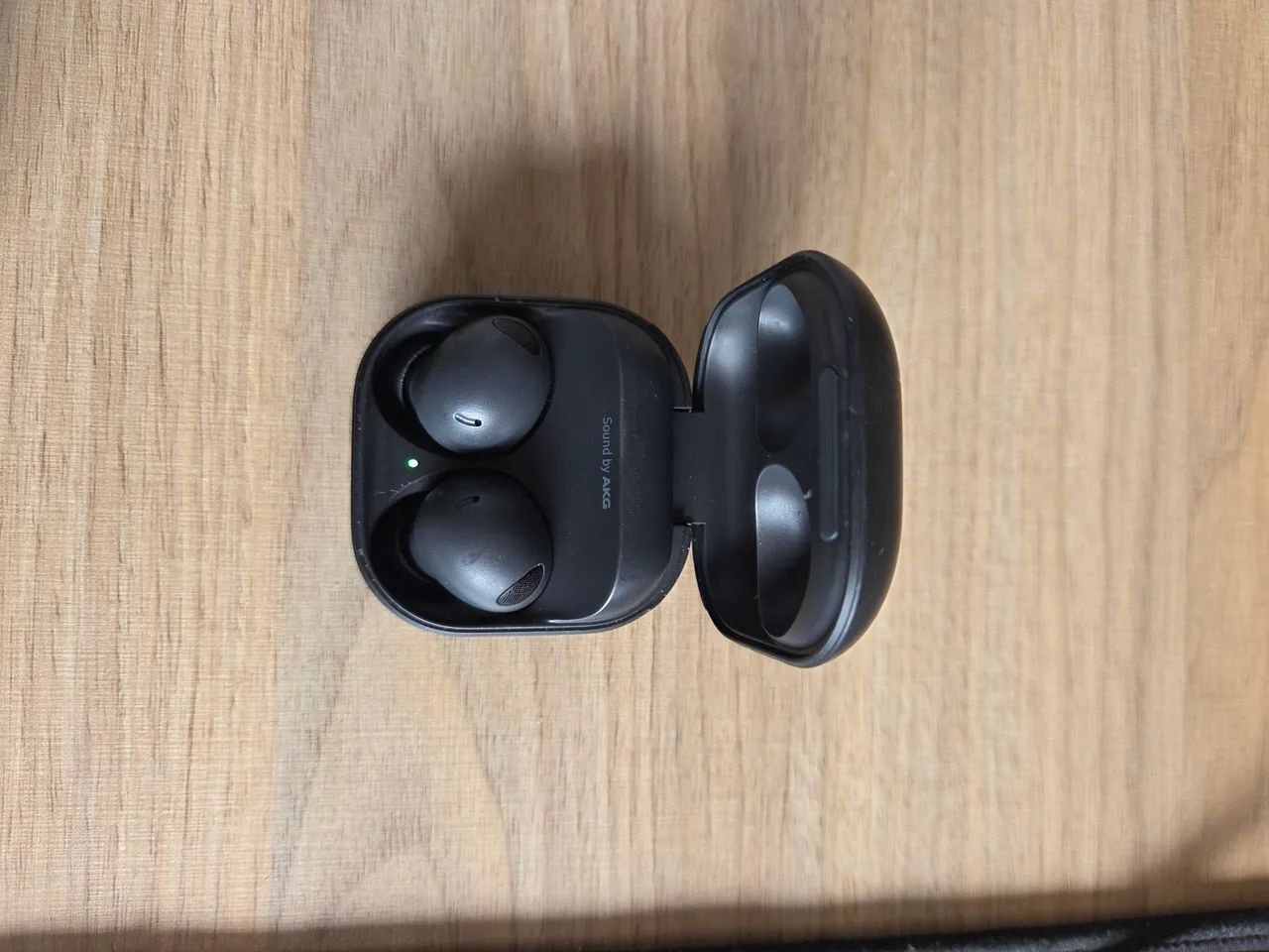 ? Samsung Galaxy Buds2 Pro Original - Excelente Estado - Foto 2