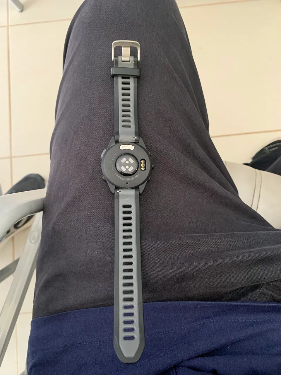 Garmin 165  - Foto 3