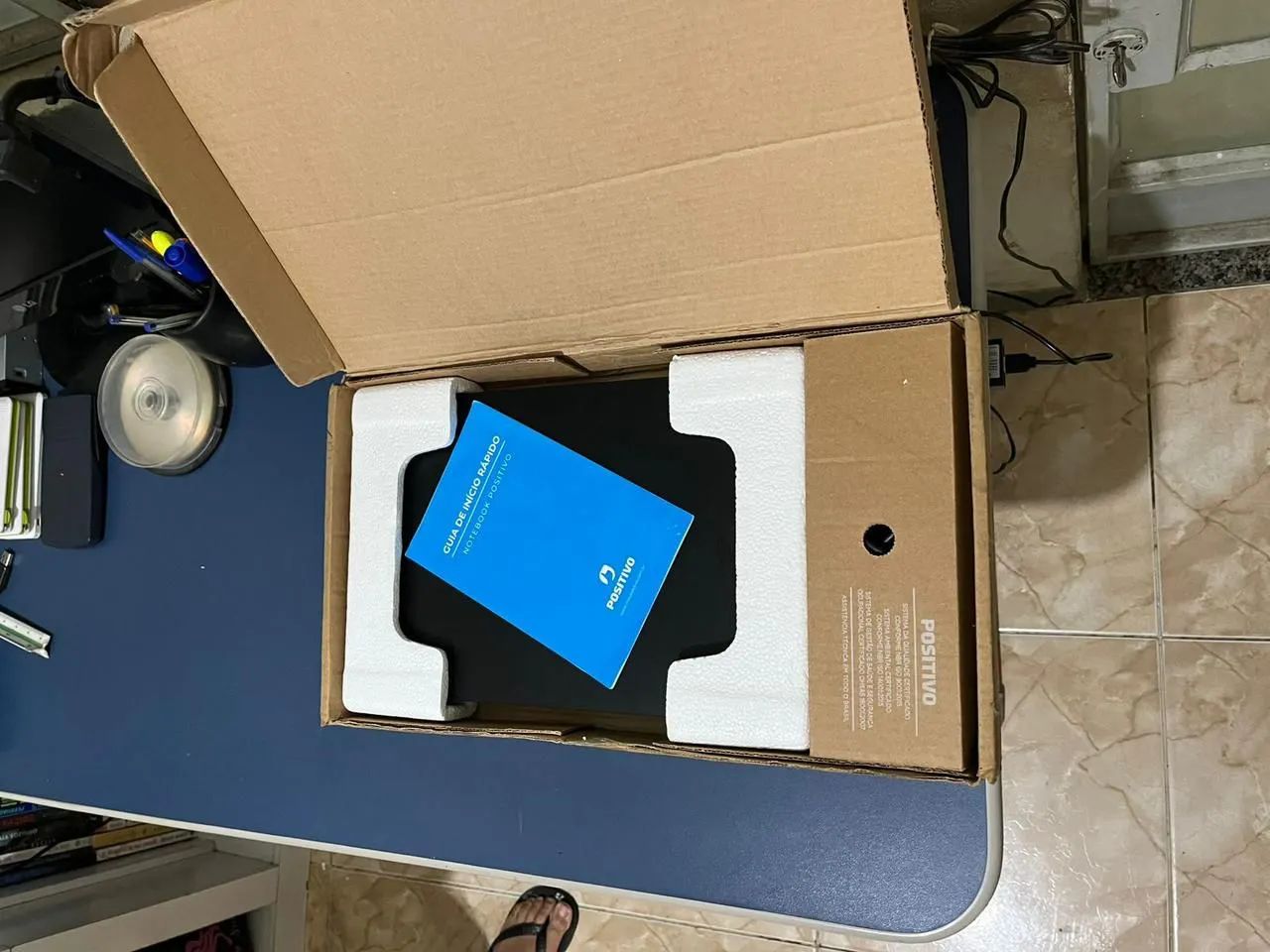 Notebook Positivo Vision R15  - Foto 2