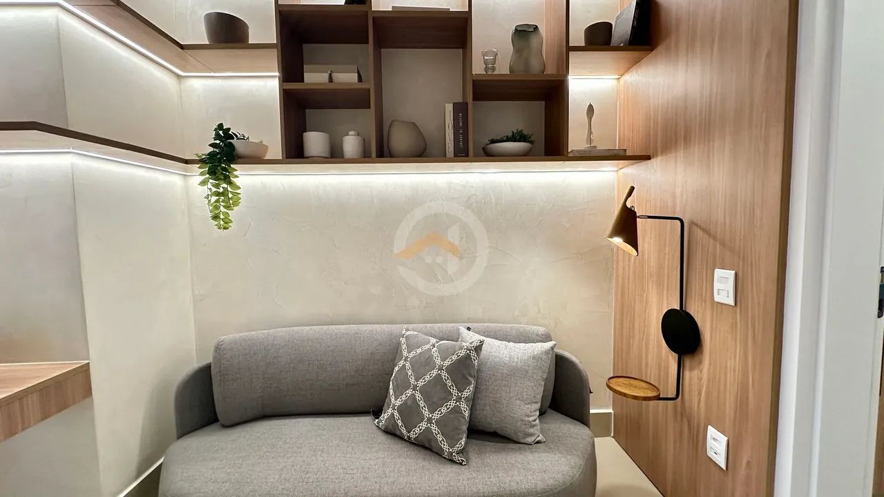 Apartamento Marista 3 suítes, Setor Marista - Foto 11