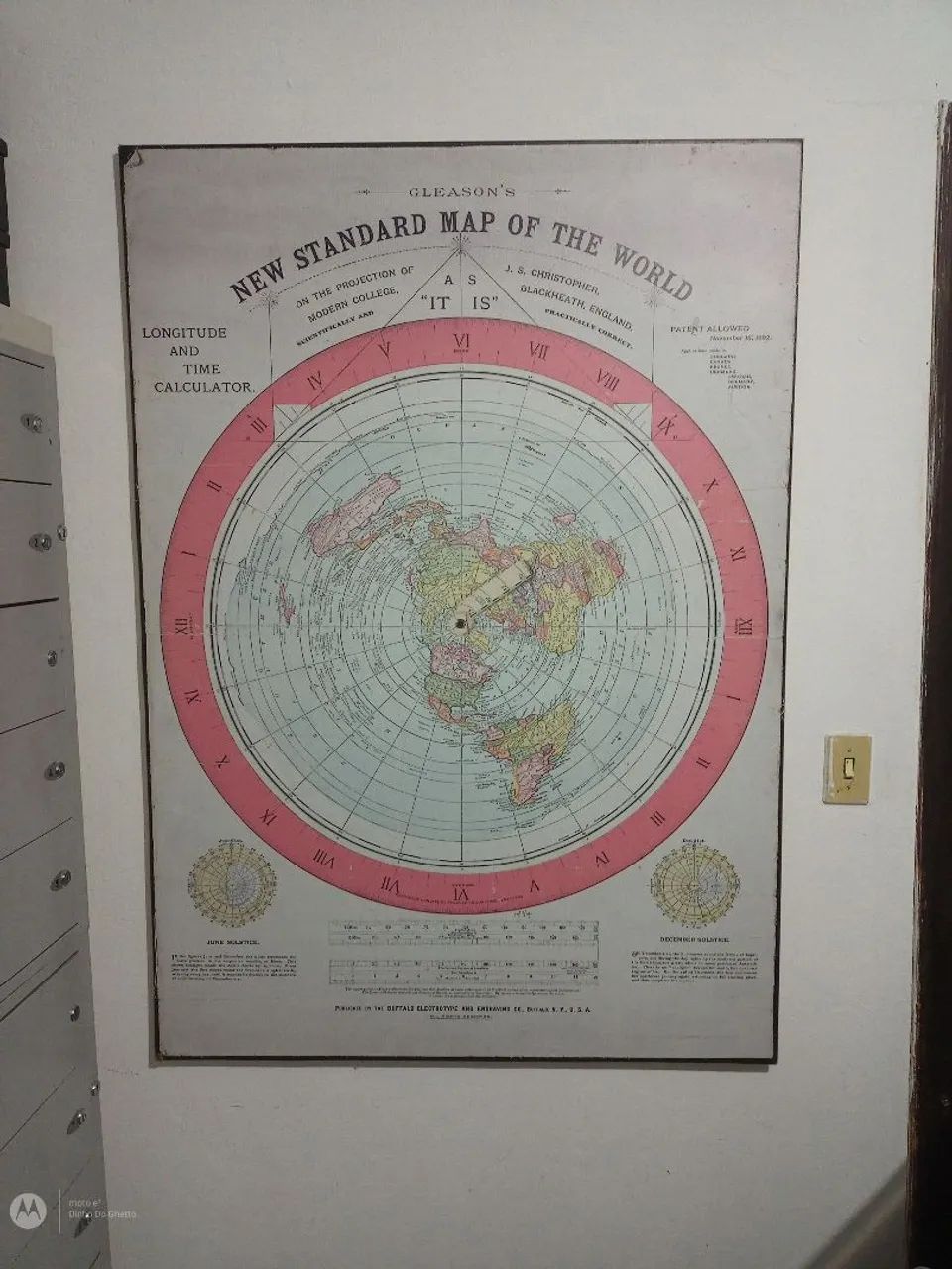 Mapa - Foto 2