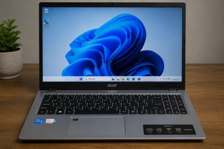 Notebook Acer Aspire 5 A515-57