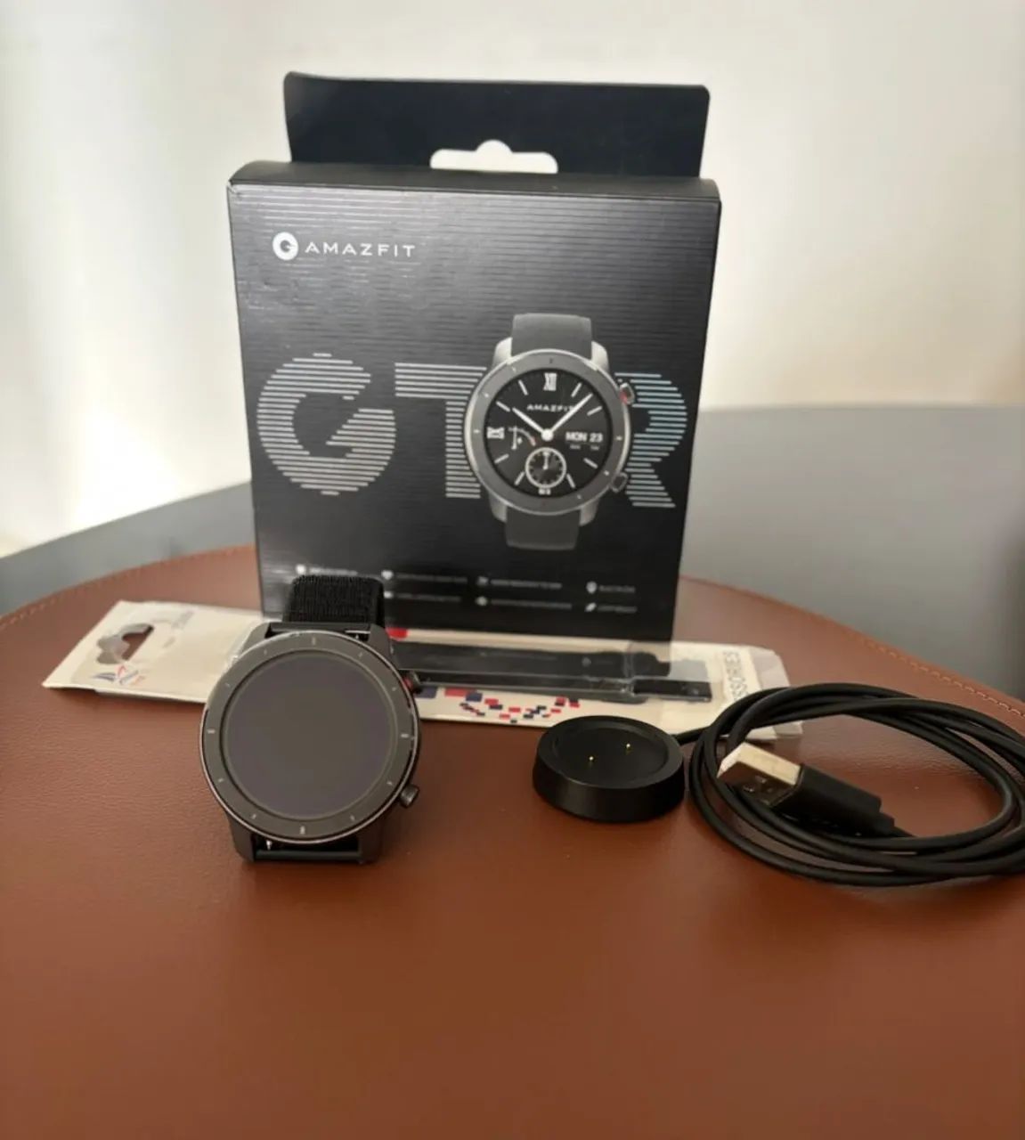 Relógio Amazfit GTR - Foto 2