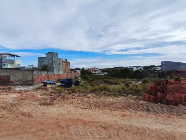 Terreno com 500m² em Jauá - Foto 3