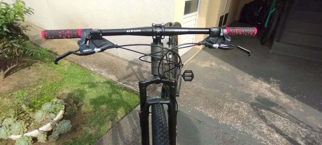 VENDE BIKE NOVA - Foto 2