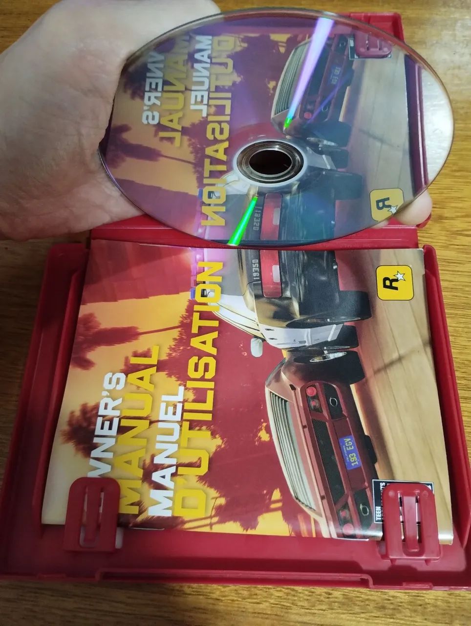 Midnight club PS3  - Foto 2