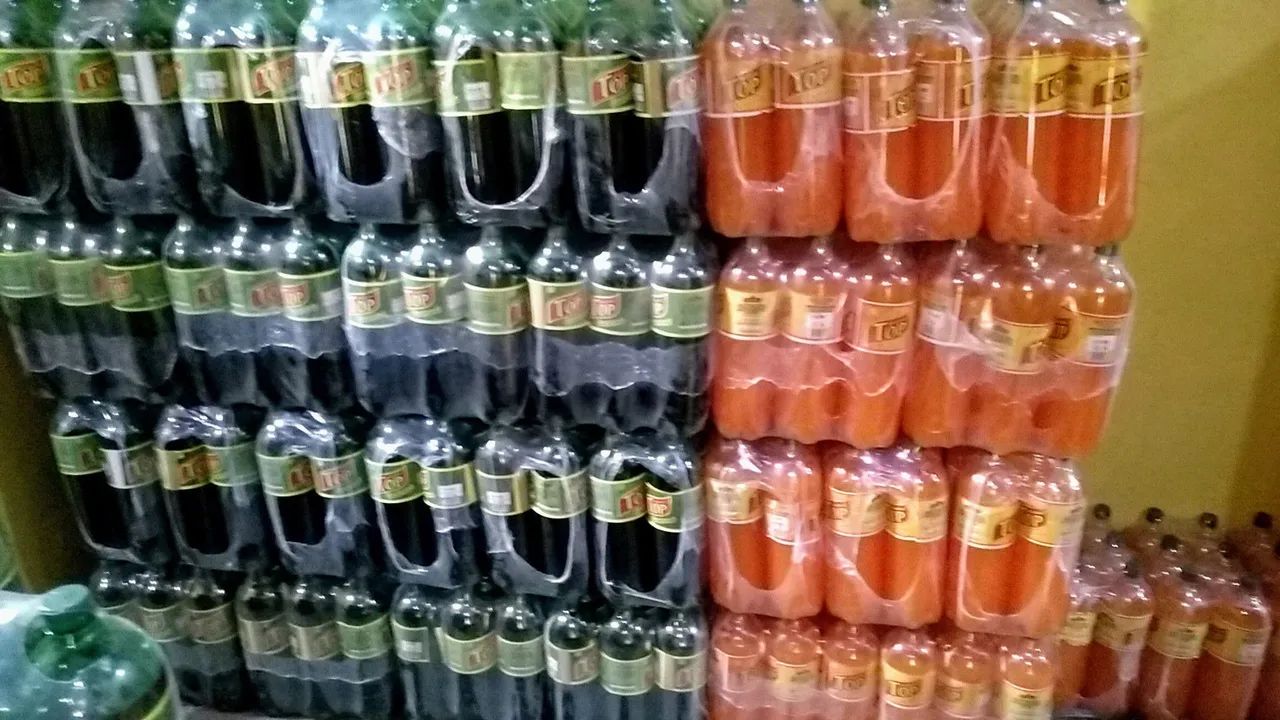Vendo fábrica de refrigerante  - Foto 4