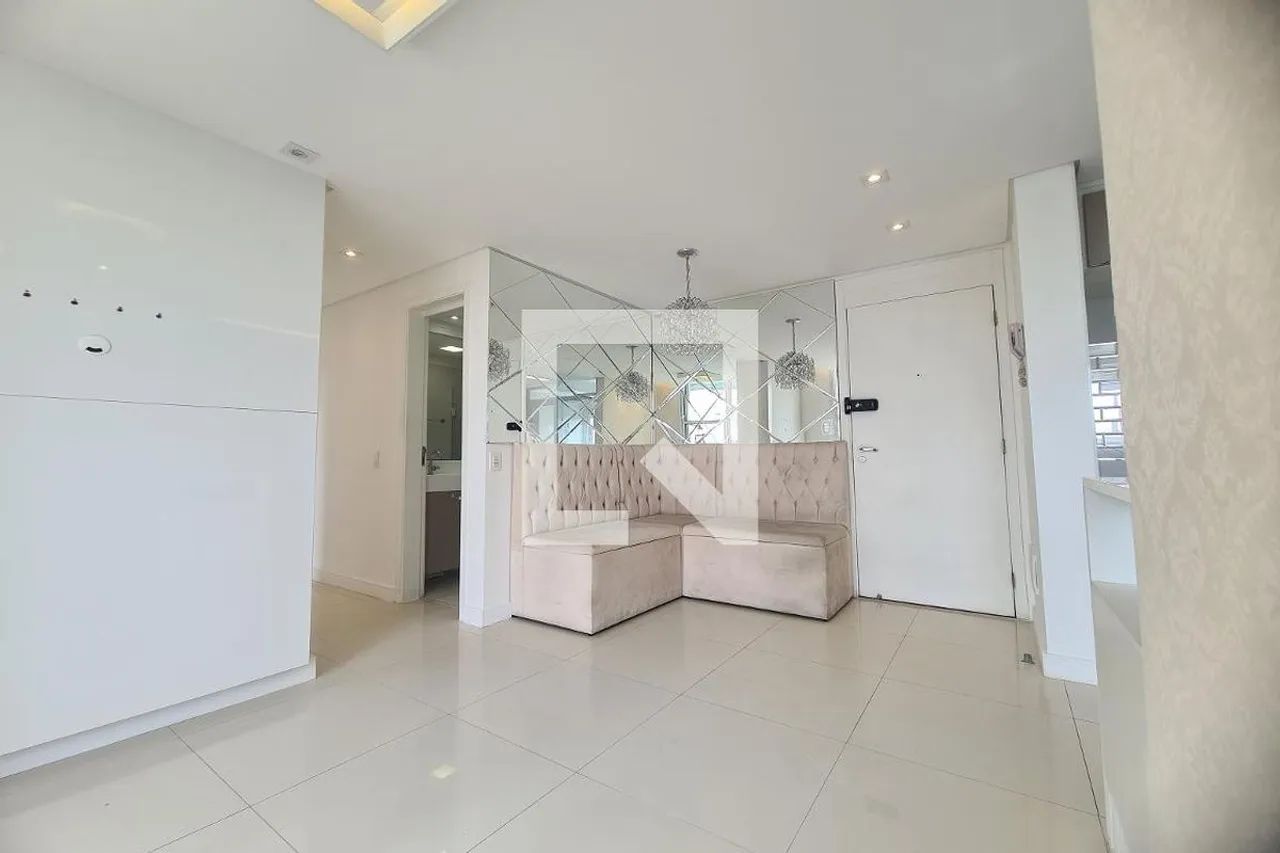 Apartamento à Venda - Sapopemba, 2 Quartos, 45 m2 - Foto 2