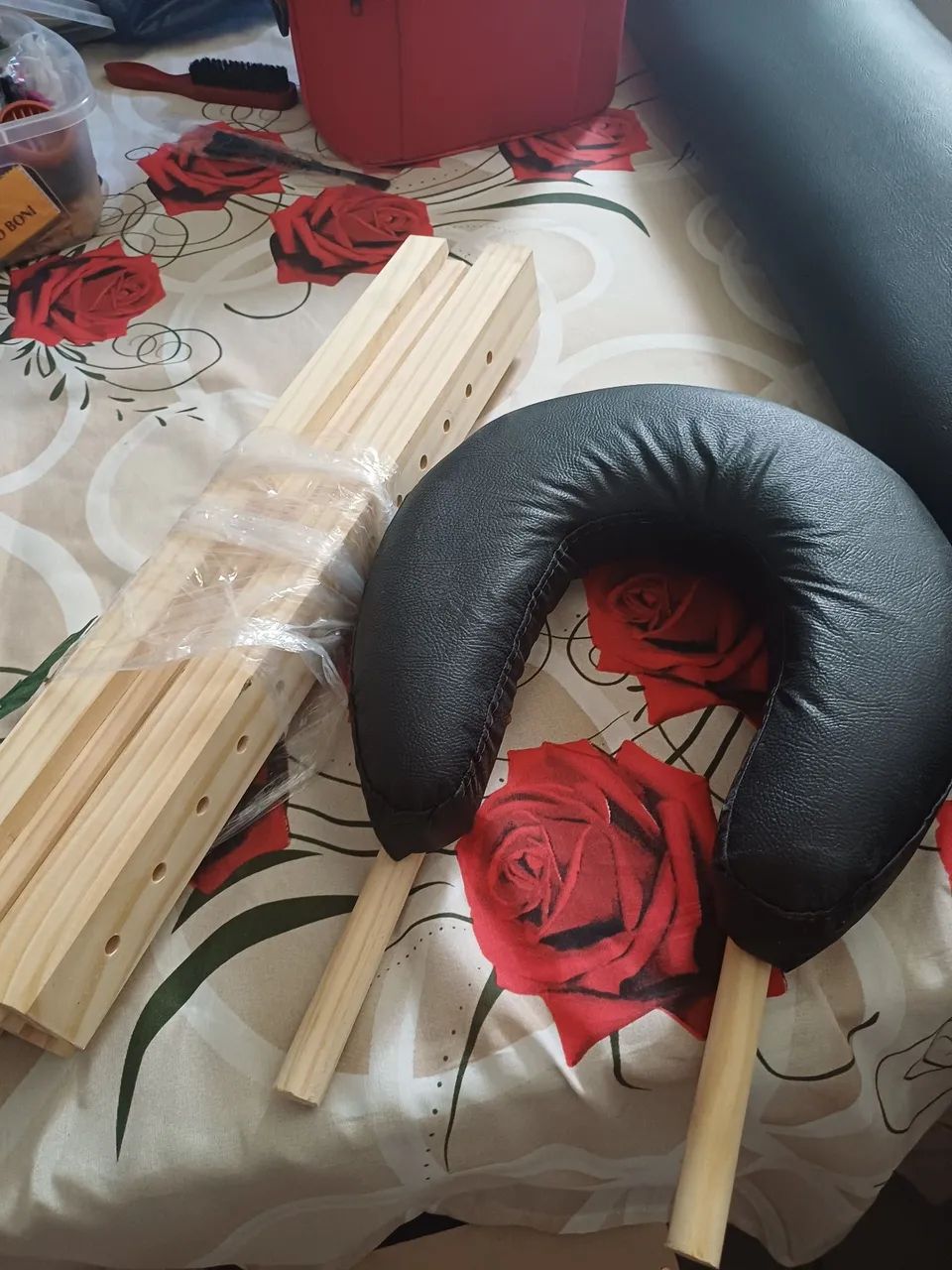 Maca nova Profissional  - Foto 3