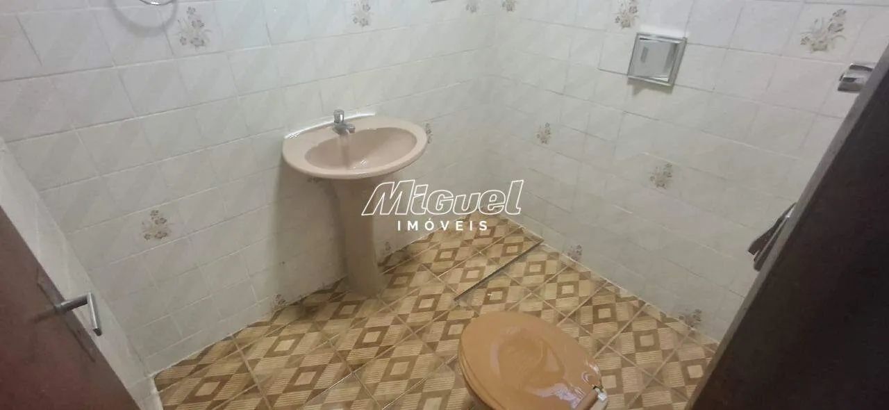 Casa, para aluguel, Cecap - 2 quartos - Piracicaba/SP - Foto 5