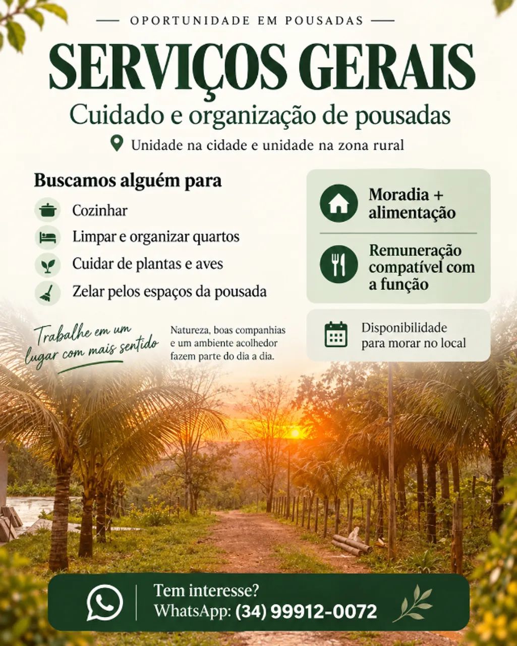 Guardiã Serviços Gerais