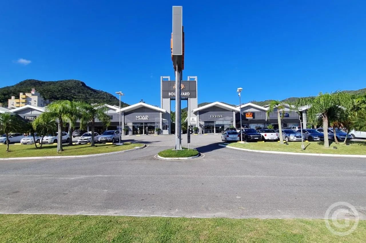 Loja comercial disponível para aluguel em Florianópolis - Foto 3