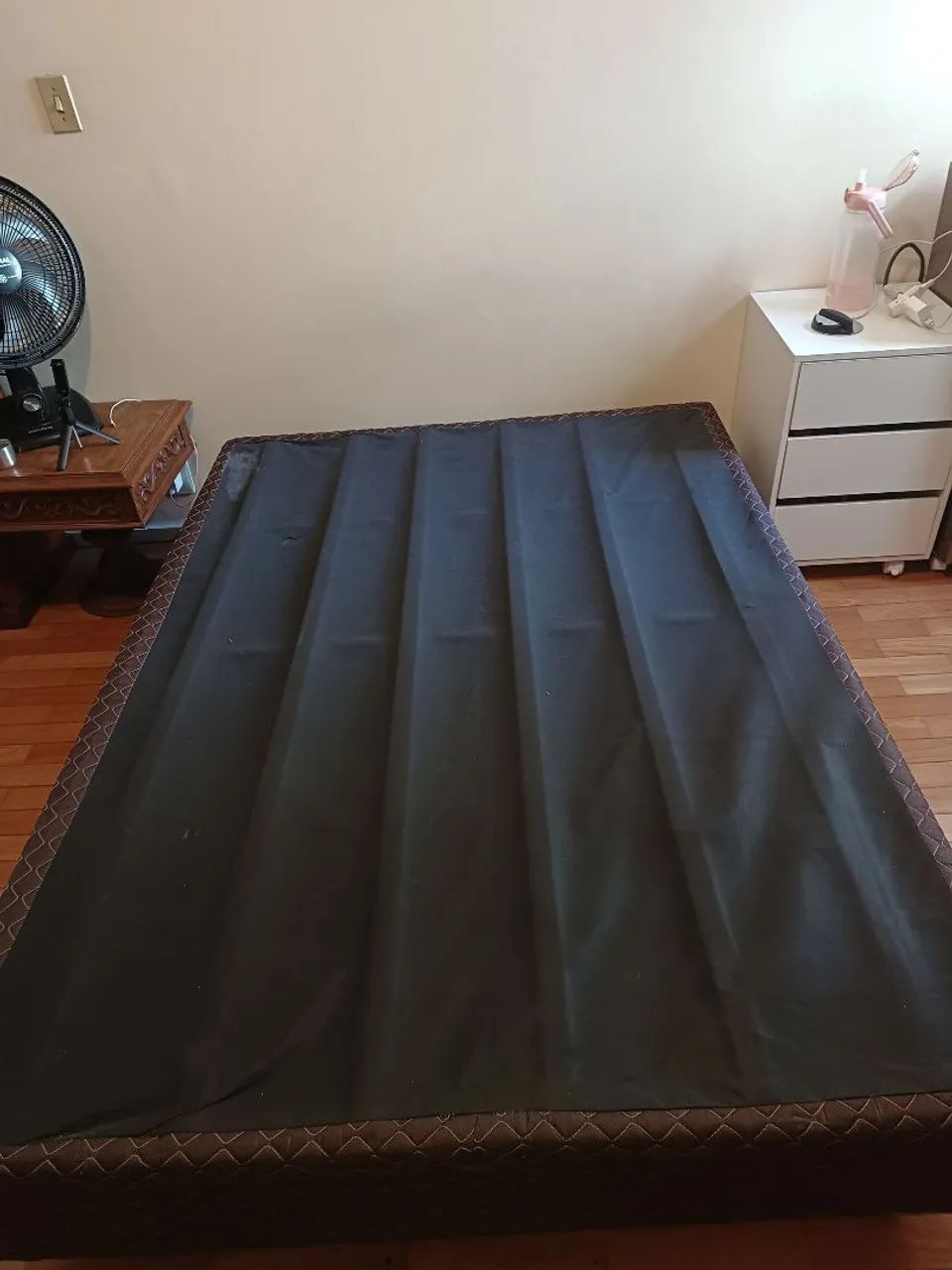 Vendo cama box