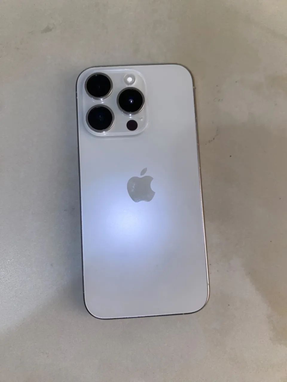 iPhone 15pro 128gb