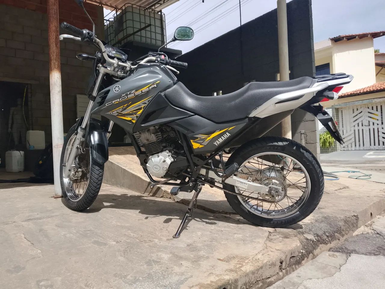 Vendo ou alugo  - Foto 2
