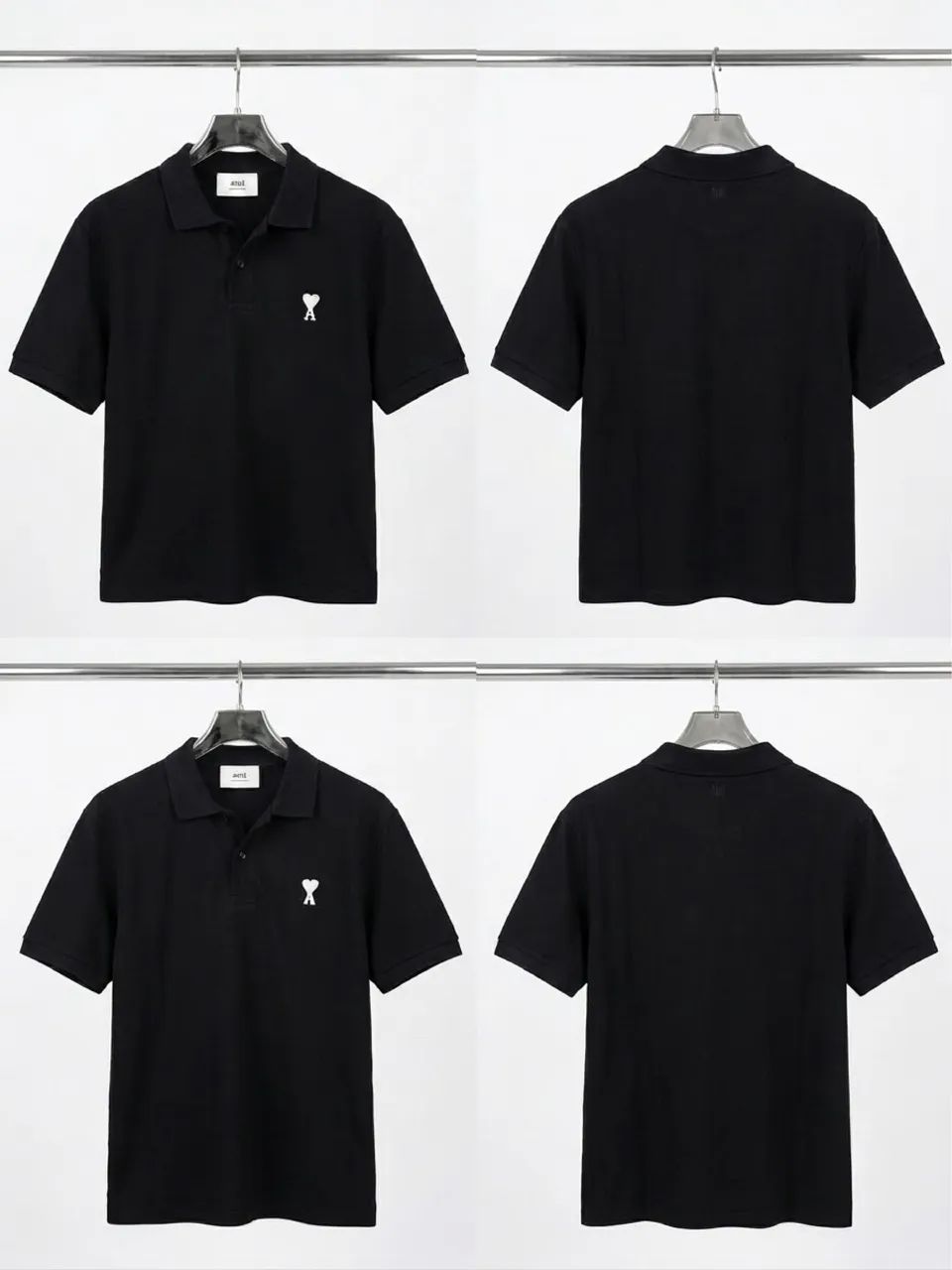 Polo Ami Paris
